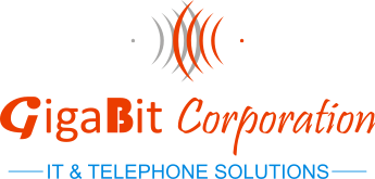Gigabit Corporation logo